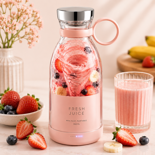 SmoothyPro™ Portable Blender