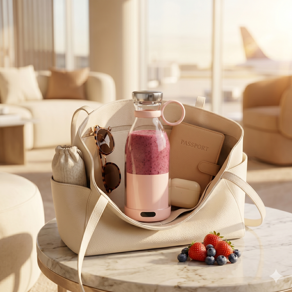Travel Companion