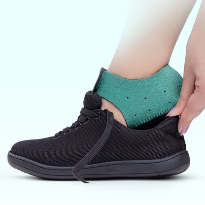 SoleCure™ Heel Relief Pad